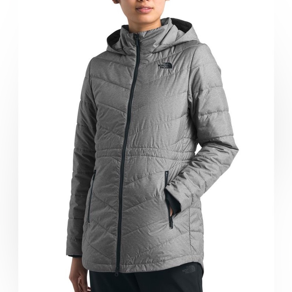 The North Face Lightweight Insulated Parka Jacket - Women’s XL
